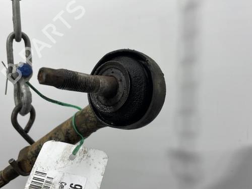 Used Steering rack Steering rack CHRYSLER VOYAGER / GRAND VOYAGER III (GS_, NS_) 2.5 TD (116 hp) 21208064 21208064