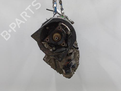 Used Gearbox Gearbox VW TOUAREG (7LA, 7L6, 7L7) 2.5 R5 TDI (174 hp) 21206837 21206837
