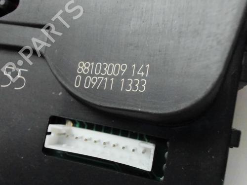 Ratstangsstang RENAULT MODUS / GRAND MODUS (F/JP0_) 1.2 (JP0C, JP0K, FP0C, FP0K, FP0P, JP0P, JP0T) | BP20418470I23 