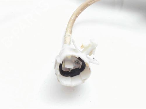 Used Rear left lock Rear left lock SUZUKI SWIFT II Hatchback (EA, MA) 1.3 (SF413) (86 hp) 20464809 20464809