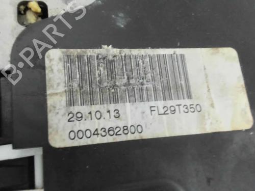 Front left lock MERCEDES-BENZ A-CLASS (W176) A 200 CDI (176.001) | BP20386759C98 