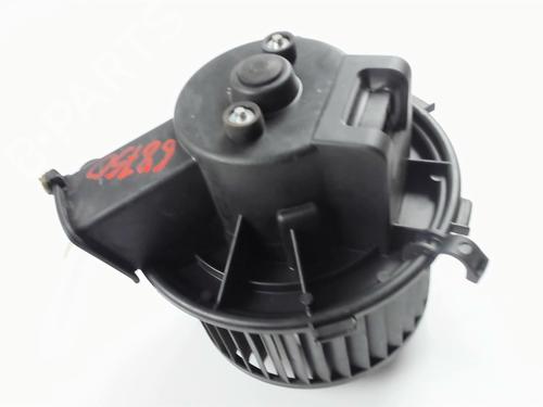 Heater blower motor FIAT DUCATO Van (250_) 120 Multijet 2,3 D | BP20468937M62 