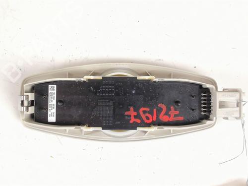 Used Interior roof light FORD C-MAX II (DXA/CB7, DXA/CEU) 1.6 TDCi (115 hp) 20449889