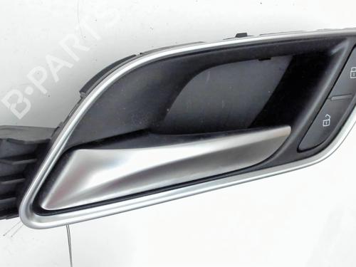 Front left interior door handle MG MARVEL R EV (EP21) | BP32630835I13