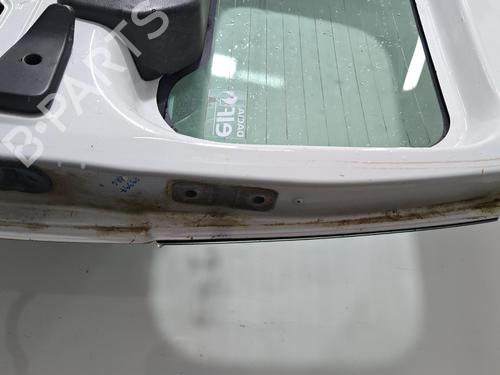 Used Left tailgate Left tailgate 37037695 37037695