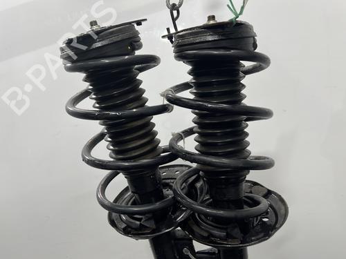 Left front shock absorber RENAULT KOLEOS II (HC_) 1.6 dCi 130 | BP30115544M16