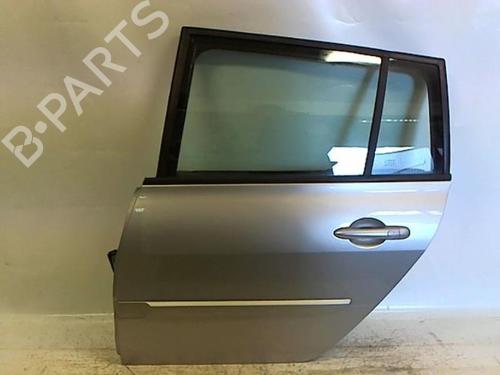 Used Left rear door RENAULT MEGANE II Estate (KM0/1_) 1.5 dCi (KM16, KM1E) (106 hp) 20430534
