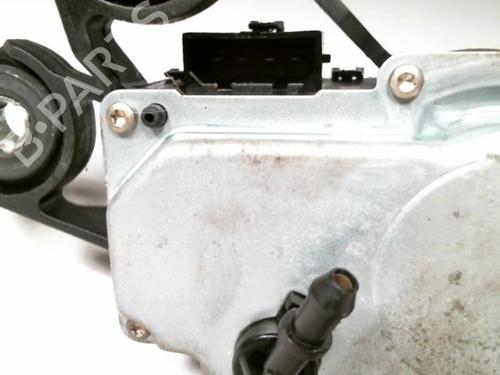 Rear wiper motor SEAT IBIZA II (6K1) 1.9 TDI | BP25264341M102 