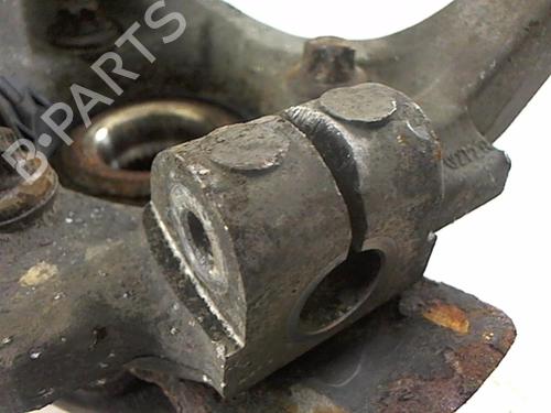Right front steering knuckle OPEL VECTRA C GTS (Z02) 2.2 DTI 16V (F68) | BP20467204M26 