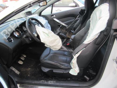 Used Parts PEUGEOT 308 CC (4B_) 1.6 HDi 1886098
