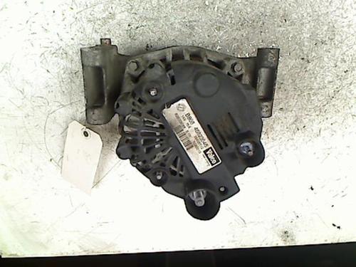 Alternator FIAT DOBLO Box Body/MPV (223_) 1.3 D Multijet | BP20432988M7 