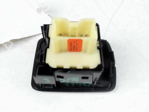 Left front window switch DACIA SANDERO II 1.0 SCe 75 (B8JC, B8JD, B8NC) | BP35892667I27 - Image 3