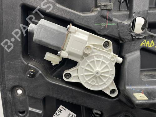 Used Rear right window mechanism Rear right window mechanism CHRYSLER SEBRING (JS) 2.0 VVT (156 hp) 25222158 25222158