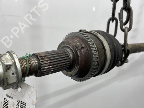 Left rear driveshaft MAZDA CX-5 (KE, GH) 2.2 D AWD (KE2AW) | BP33944790M40 - Image 3