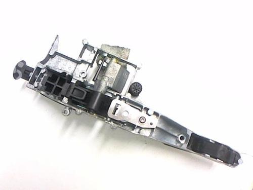Rear left exterior door handle CITROËN C4 Picasso I MPV (UD_) 1.6 HDi | BP20407370C130 