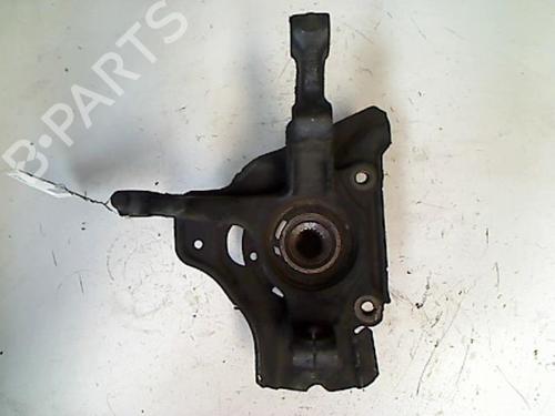 Left front steering knuckle FIAT PUNTO (176_) 55 1.1 | BP21203459M25 