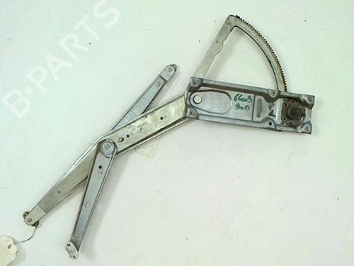 Used Front right window mechanism OPEL CORSA B (S93) 1.2 i (F08, F68, M68) (45 hp) 20424977