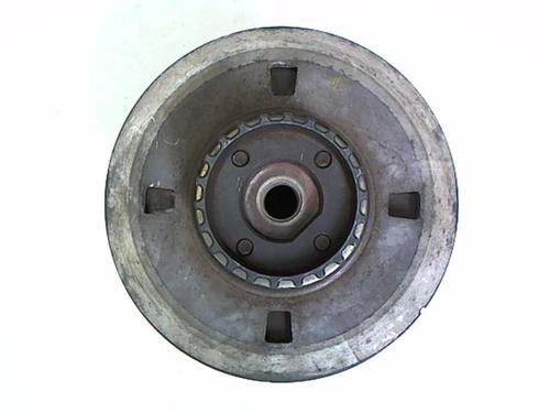 Used Pulley SEAT TOLEDO I (1L2) 1.9 TDI (90 hp) 20433158