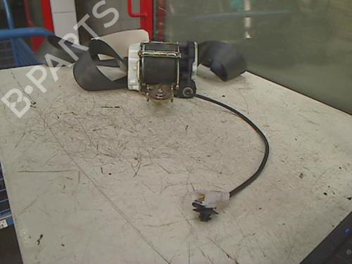 Front right belt tensioner RENAULT MODUS / GRAND MODUS (F/JP0_) 1.5 dCi (FP0E, JP0E) | BP20476646C88 