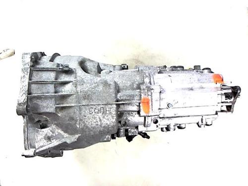 Used Gearbox BMW 3 (E90) 320 d (163 hp) 20427116