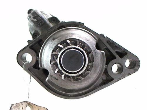 Used Starter SKODA RAPID (NH3, NK3, NK6) 1.6 TDI (105 hp) 20449517