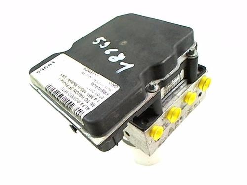 ABS pump ALFA ROMEO MITO (955_) 1.4 MultiAir (955AXL1B) | BP20467363M43 