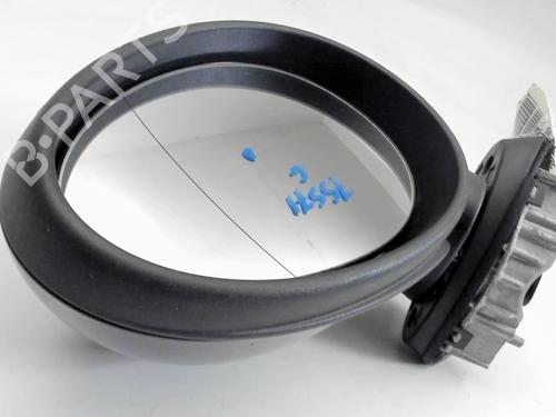 Left mirror MINI MINI (R56) Cooper D | BP30688876C26