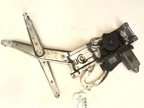Used Front left window mechanism OPEL CORSA B (S93) 1.4 i (F08, F68, M68) (60 hp) 20474462