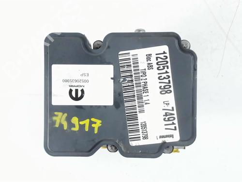 ABS pump FIAT TIPO Hatchback (356_, 357_) 1.4 (356HXA1B, 357) | BP32396600M43 