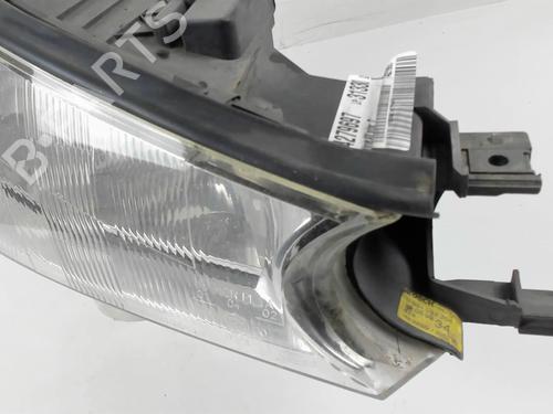 Right headlight FORD MONDEO II (BAP) 1.6 i | BP21228759C29 