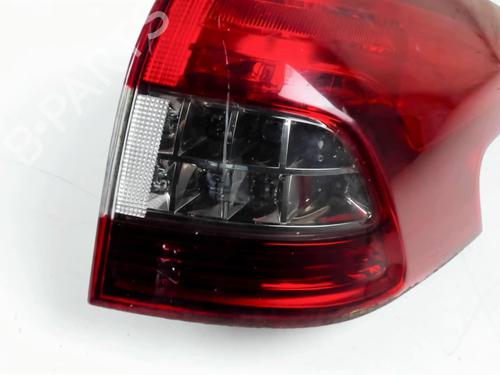 Right taillight CITROËN C5 III Break (RW_) 1.6 HDi 110 | BP30547939C35