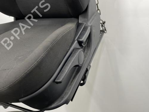 Left front seat HYUNDAI i20 I (PB, PBT) 1.4 CRDi | BP20416722C15 