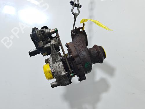 Turbolader/Kompressor Turbolader/Kompressor 39607249 39607249