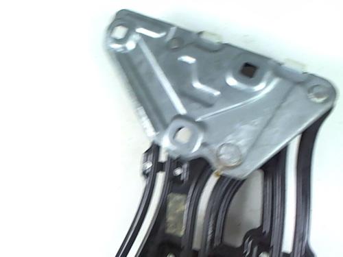 Used Rear left window mechanism PEUGEOT 207 CC (WD_) 1.6 HDi (112 hp) 20392176