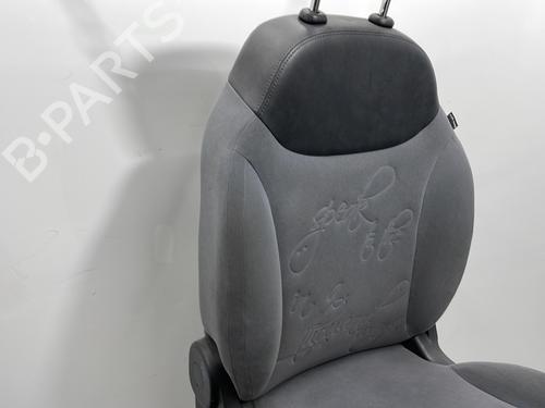 Left front seat FIAT 500L (351_, 352_) 1.3 D Multijet (199LXY1A, 199LXY11) | BP30443923C15 - Image 2