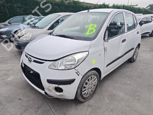 Used Parts HYUNDAI i10 I (PA) 1.1 4322252