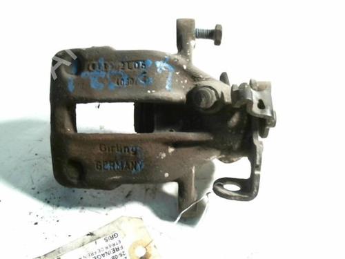 Used Left rear brake caliper Left rear brake caliper AUDI 80 B4 Saloon (8C2) [1991-1995] 33445756 33445756
