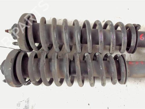 Left front shock absorber HONDA CIVIC VI Fastback (MA, MB) 1.4 i (MA8, MB2) | BP20391434M16 
