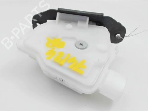 Used Tailgate lock Tailgate lock 20386853 20386853