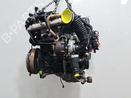 Engine AUDI A4 B8 Avant (8K5) 2.0 TDI | BP38493737M1 - Image 8