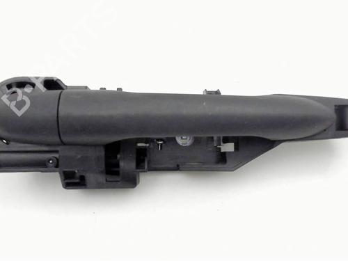 Used Front right exterior door handle RENAULT KANGOO Express (FW0/1_) 1.5 dCi 95 (FW16) (95 hp) 29921636