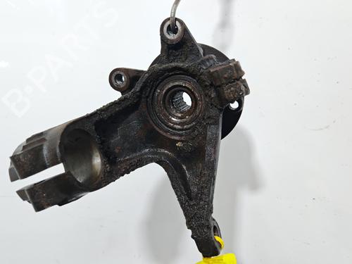 Used Left front steering knuckle Left front steering knuckle PEUGEOT 205 II (20A/C) 1.7 Diesel (60 hp) 40442122 40442122