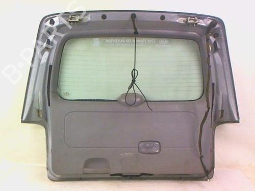 Tailgate KIA CARNIVAL II (GQ) 2.9 CRDi | BP20473529C6 