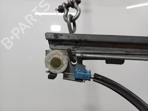 Used Front right window mechanism Front right window mechanism FIAT SCUDO Van (220_) 1.9 D (69 hp) 34458997 34458997