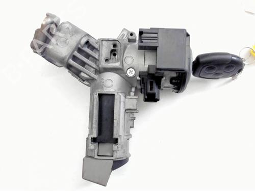 Ratlås/Tændingslås FORD FIESTA VI (CB1, CCN) 1.4 TDCi (70 hp) 31074538