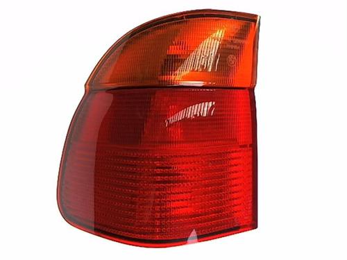 Left taillight BMW 5 Touring (E39) 525 d | BP20459034C34 