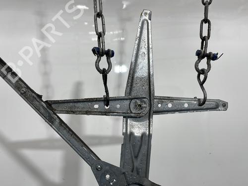 Front left window mechanism RENAULT KANGOO (KC0/1_) D 65 1.9 (KC0E, KC02, KC0J, KC0N) | BP33184375C22 - Image 3