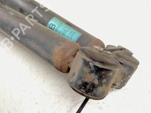 Used Right rear shock absorber Right rear shock absorber CHEVROLET AVEO / KALOS Hatchback (T250, T255) 1.2 (84 hp) 20402511 20402511