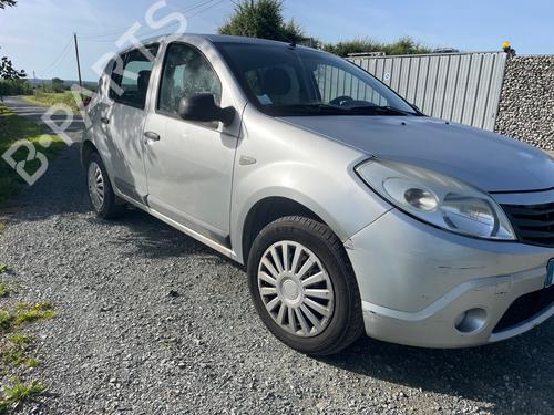 Front bumper DACIA SANDERO | BP36817532C7 - Image 19