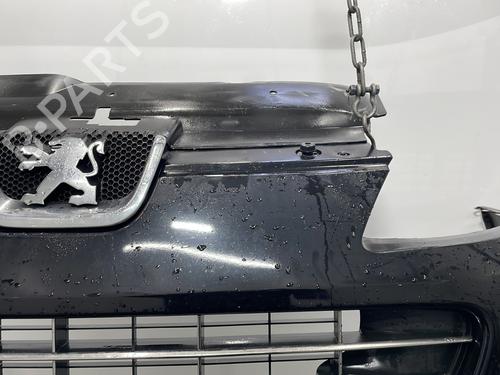 Front bumper PEUGEOT 407 SW (6E_, 6D_) 1.6 HDi 110 | BP29922076C7